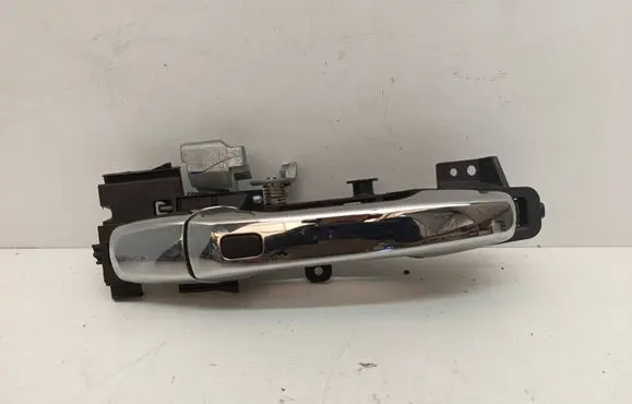 Ford Explorer V Front door exterior handle