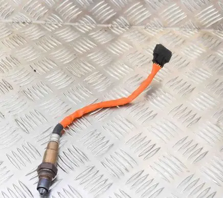 Renault Captur Lambda probe sensor