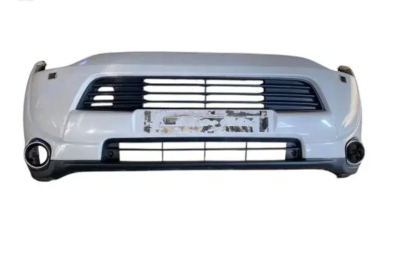 Mitsubishi Outlander Front bumper