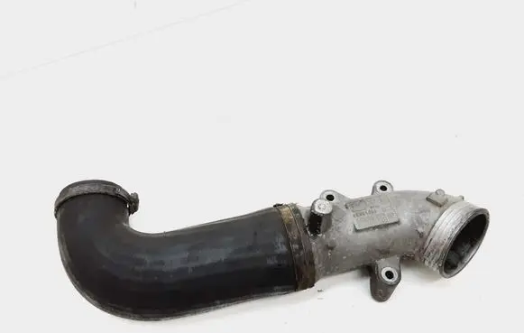 Volvo S60 Intercooler hose/pipe 08631536