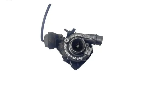 Subaru Forester SH Turbo 14411AA720 UF500806 RHV425094Y