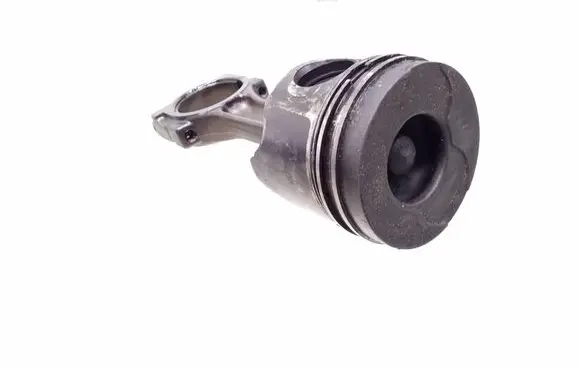 Renault Scenic I Piston with connecting rod