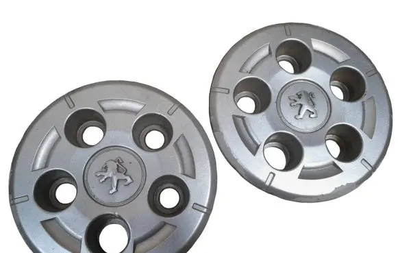 Peugeot Boxer Original wheel cap 1532634080