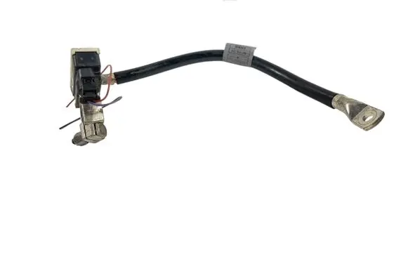 Audi S5 Negative earth cable (battery) 8k0915181 170023DC