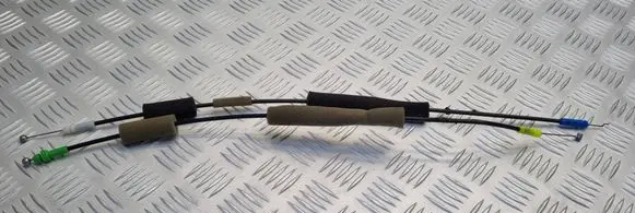 Lexus IS 220D-250-350 Front door cable line