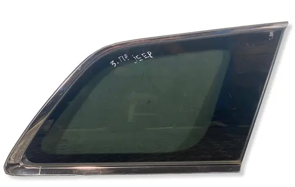 Jeep Grand Cherokee Rear side window D0T904 43R000265 E000251