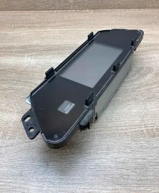 Honda CR-V Screen/display/small screen 39710T0AA110M1 16174559