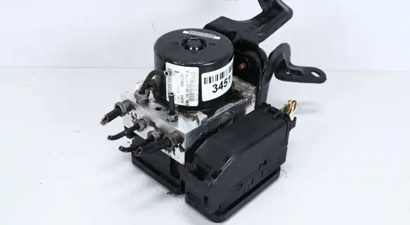 Ford Fiesta ABS Pump CV21-2C405-CC 10.0212-0923.4 10.0961-0196.3