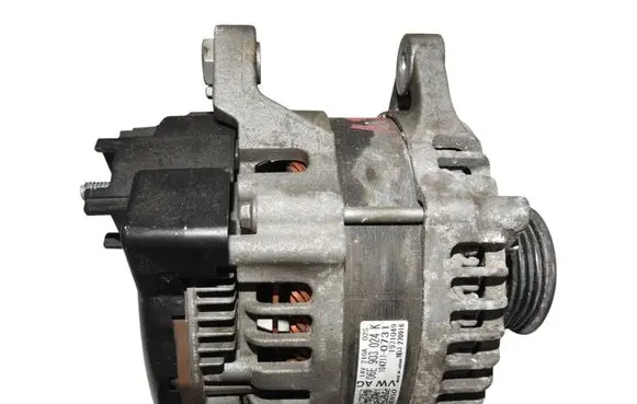 Porsche Panamera (971) Generator/alternator 06E903024K