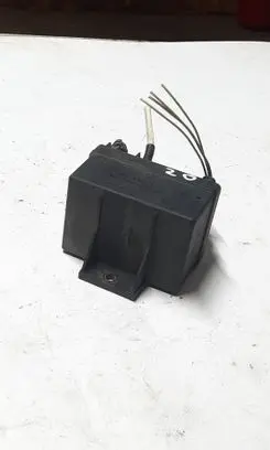 Peugeot Partner Glow plug pre-heat relay 0281003005