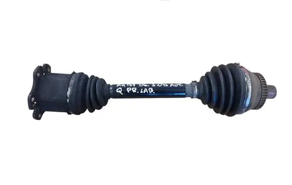 Audi A4 S4 B7 8E 8H Front driveshaft 8E0407272DA