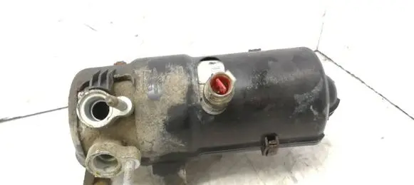Ford Transit Air conditioning (A/C) air dryer 6C1119E647 CCQPA 07C15C