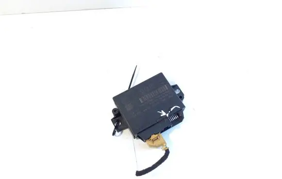 Skoda Superb B6 (3T) Parking PDC control unit/module 1Z0919475
