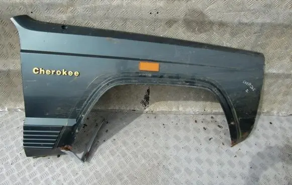 Jeep Grand Cherokee Fender