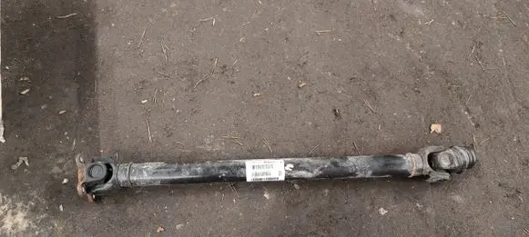 BMW X5 F15 Front prop shaft 8605866