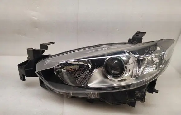 Mazda 6 Headlight/headlamp
