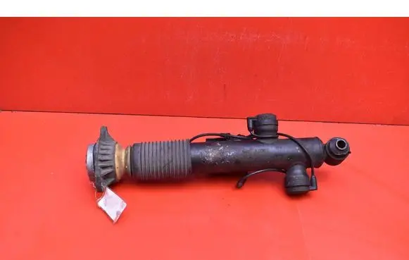 Rear shock absorber/damper