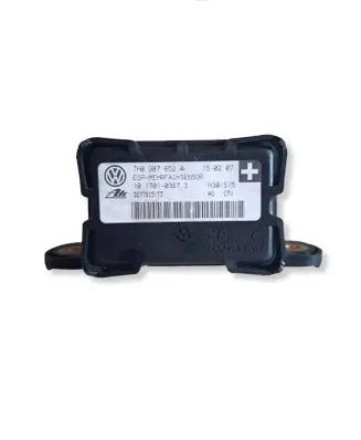 Volkswagen Transporter - Caravelle T5 ESP acceleration yaw rate sensor 7H0907652A