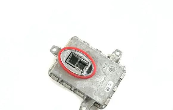 Chevrolet Camaro Headlight ballast module Xenon 130732931915