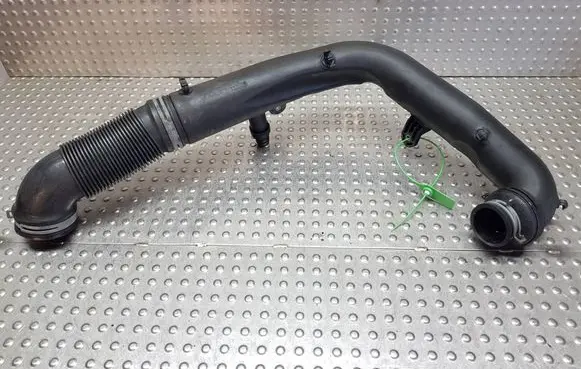 Volkswagen Golf V Intercooler hose/pipe S26370590 1K0129654AD 1K0129684B