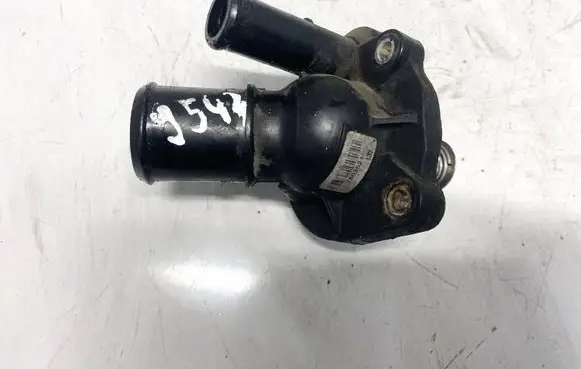 Mazda CX-7 Thermostat housing 7803521 L33