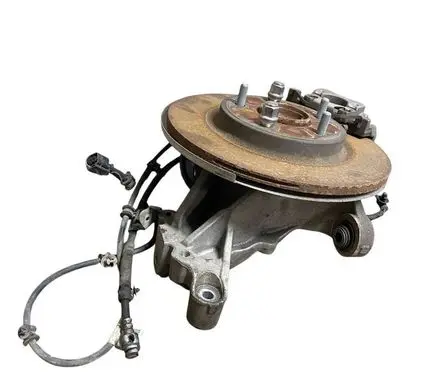 Chrysler Pacifica Rear wheel hub spindle/knuckle P68442755AB 68451145AA 68429530AA