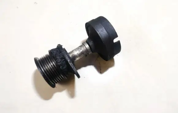 Ford Focus Alternator pulley TF10924