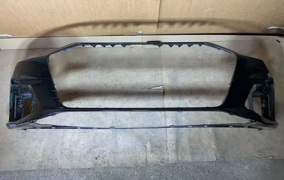 Audi A4 S4 B9 8W Front bumper 8W0807437AQ