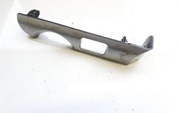 Skoda Yeti (5L) Other interior part lcy9