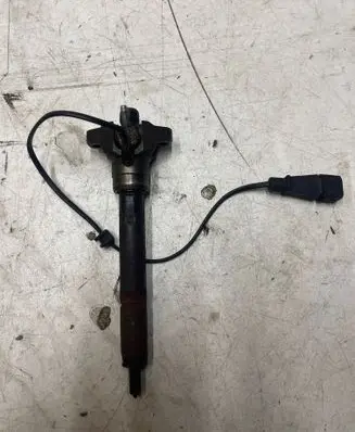 BMW 3 E46 Fuel injector 0432191527