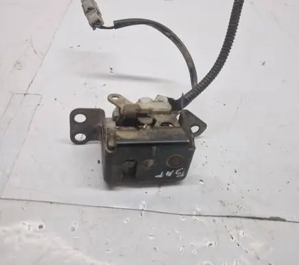 Honda CR-V Tailgate/trunk/boot lock/catch/latch