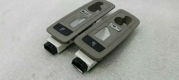 Porsche Cayenne (92A) Other interior light 958632292316