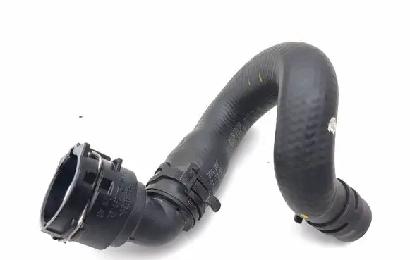 Skoda Superb B9 Engine coolant pipe/hose 3Q0122157AF