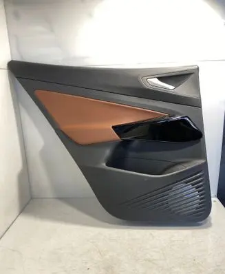 Volkswagen ID.4 Rear door card panel trim 11A867211