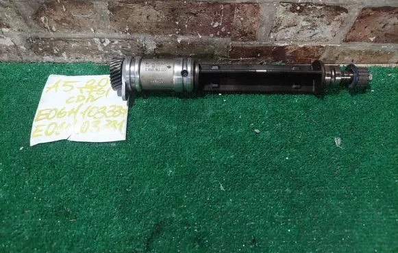 Audi A4 S4 B8 8K Balance shaft 06H103337 06H103331