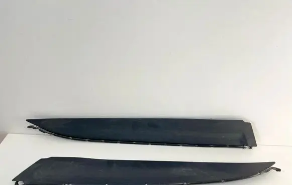 Mercedes-Benz SL R231 Other center console (tunnel) element A2316804701 A2316804901