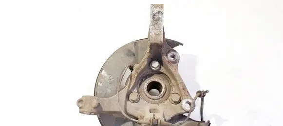 Opel Insignia A Front wheel hub