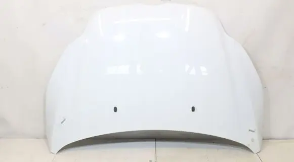 Ford Focus Engine bonnet/hood 