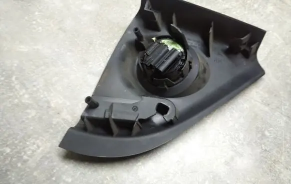 Ford Mondeo MK IV Front door speaker 7S7120297A