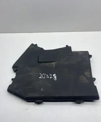 BMW 7 E65 E66 Fuse box cover 12901714090
