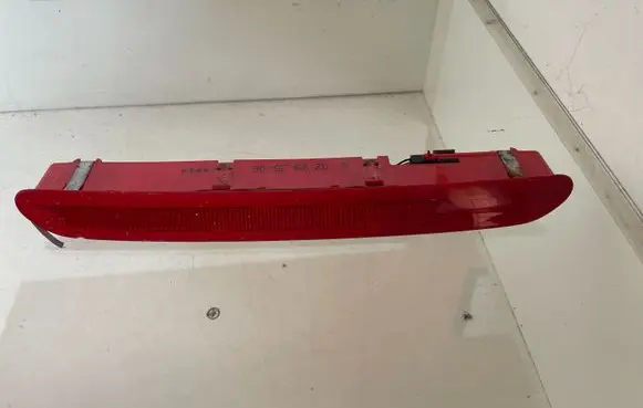 Volkswagen Golf Plus Third/center stoplight 1K6945097B