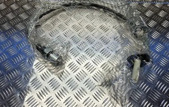 Fiat Fiorino Clutch cable 55216695