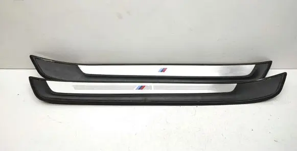 BMW X1 E84 Front sill trim cover 8047745 8047746 2990844