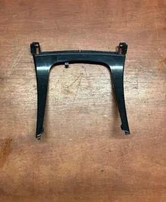 Opel Insignia A Gear shifter surround trim plastic 13245741