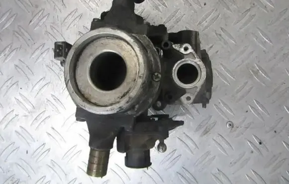 Peugeot 306 Throttle valve psa562 1629248