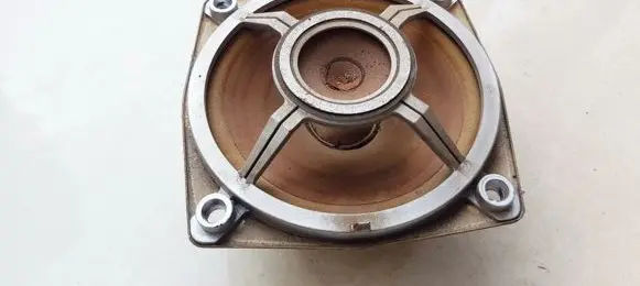 Ford Scorpio Front door speaker 86GB18808CB 067672