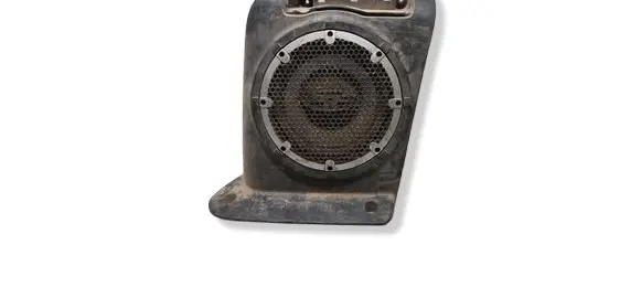 Citroen C-Crosser Subwoofer speaker 8720A012