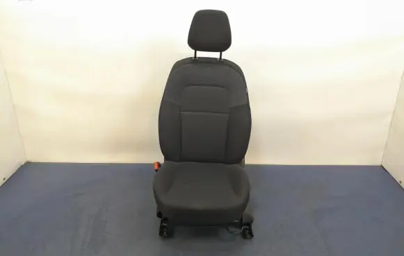 Dacia Jogger Front driver seat 