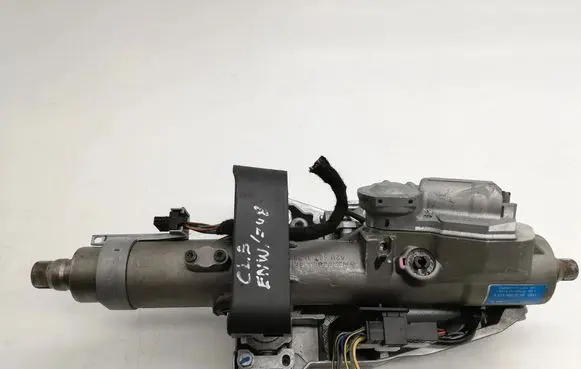 Mercedes-Benz E W211 Steering rack mechanical part A2114620120G