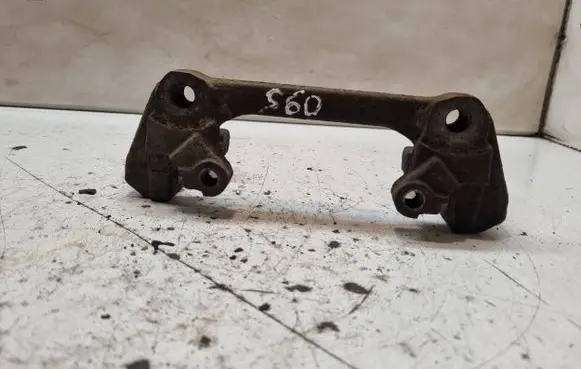 Volvo S60 Front Brake Caliper Pad/Carrier 9209723